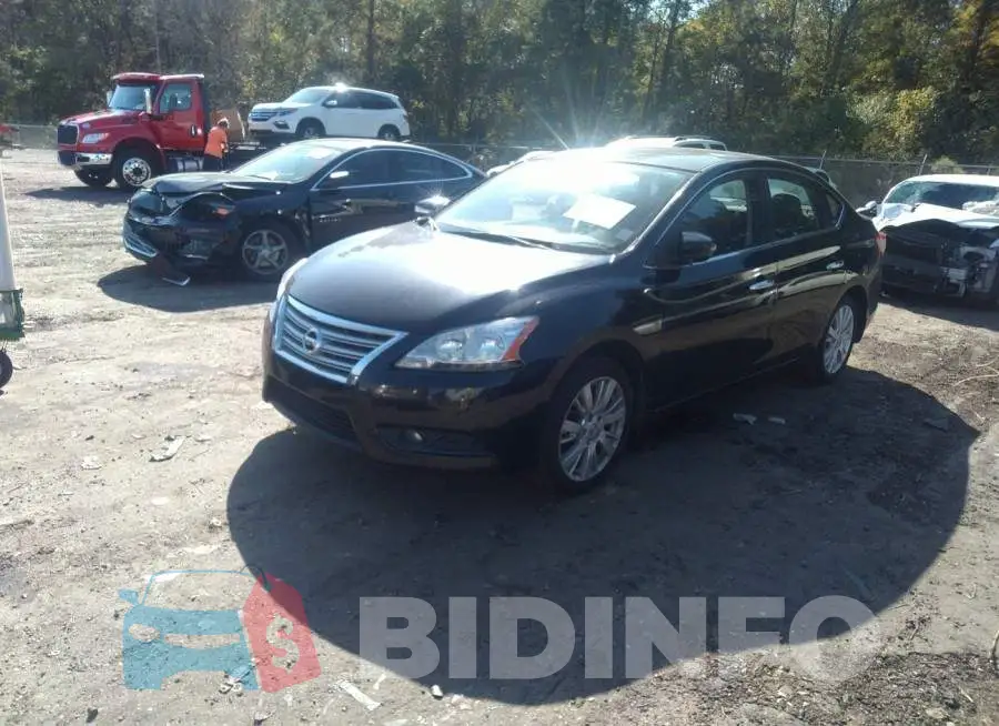 3N1AB7AP1DL682675 Photo# 2