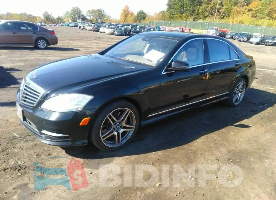 WDDNG9EB0DA515313 Photo# 2