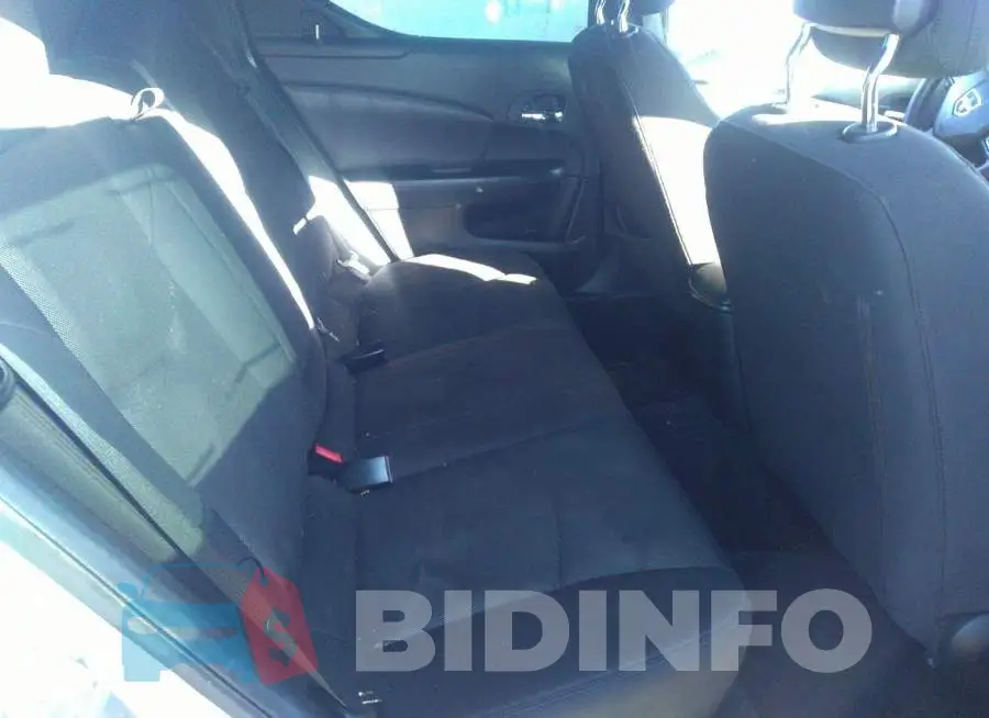 1C3CDZAB2DN607181 Photo# 8