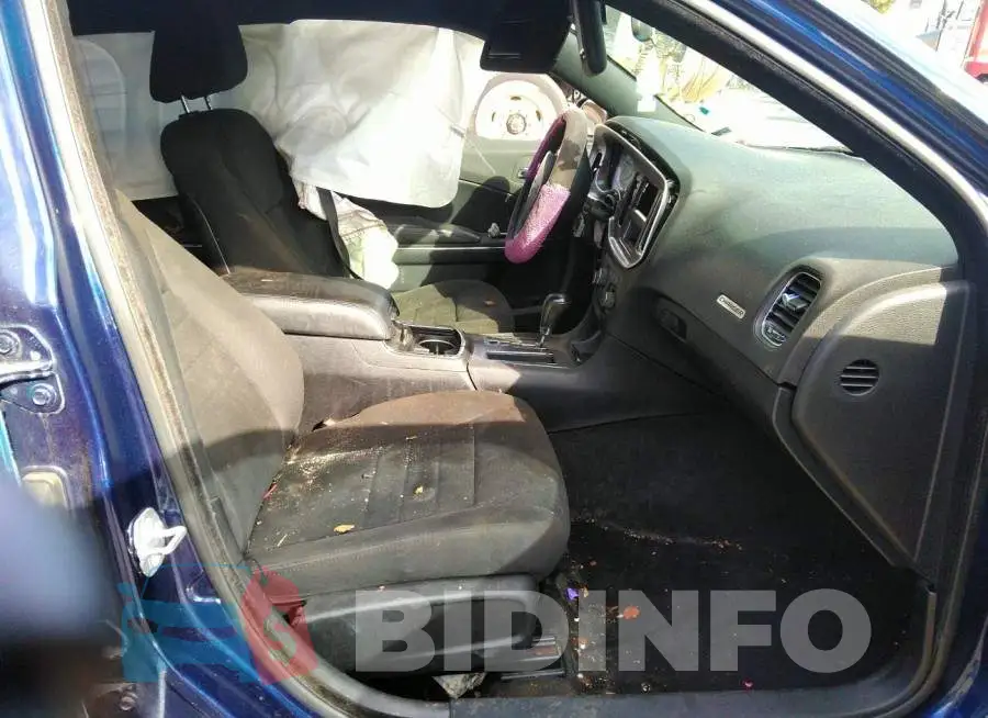 2C3CDXBG3EH280816 Photo# 5