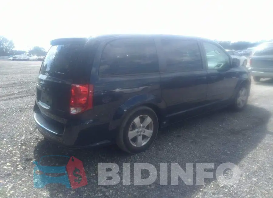 2C4RDGBG7DR533537 Photo# 4