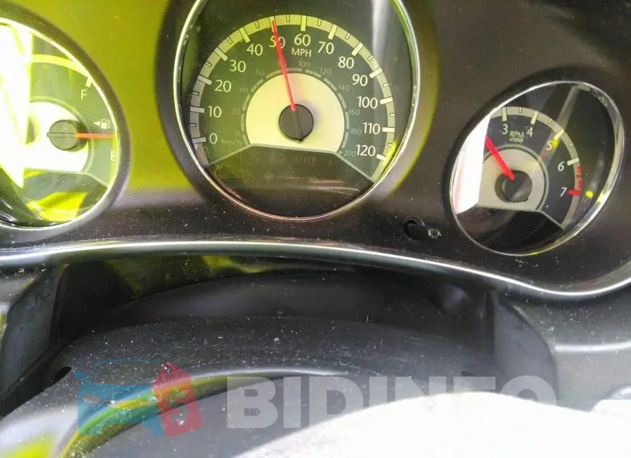 1C3CCBAG8DN726732 Photo# 7