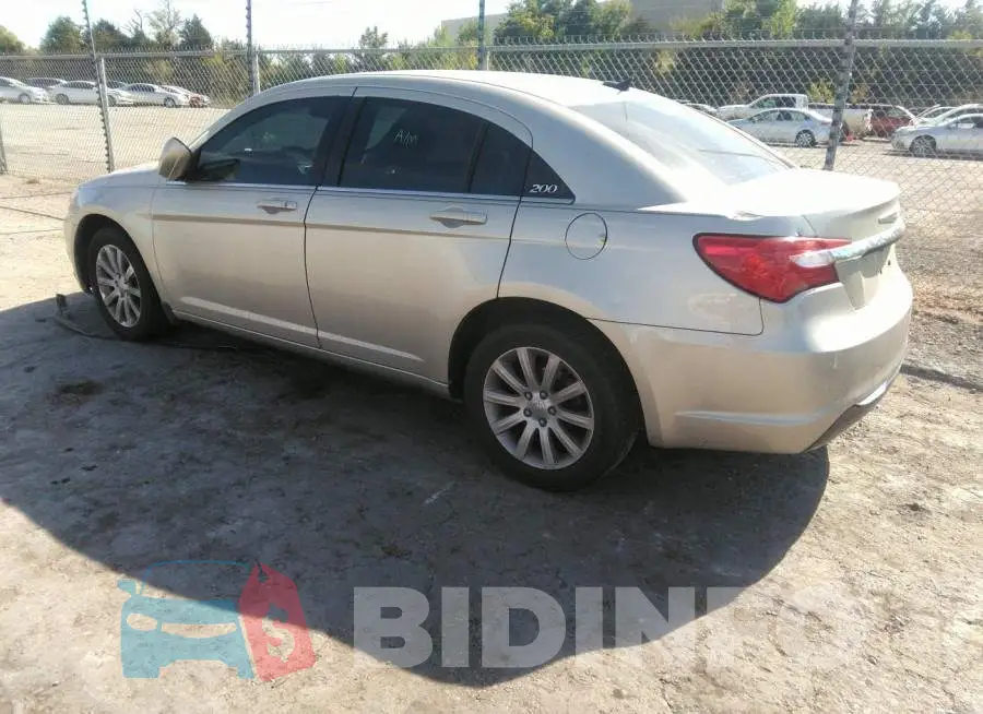 1C3CCBBB6DN770831 Photo# 3