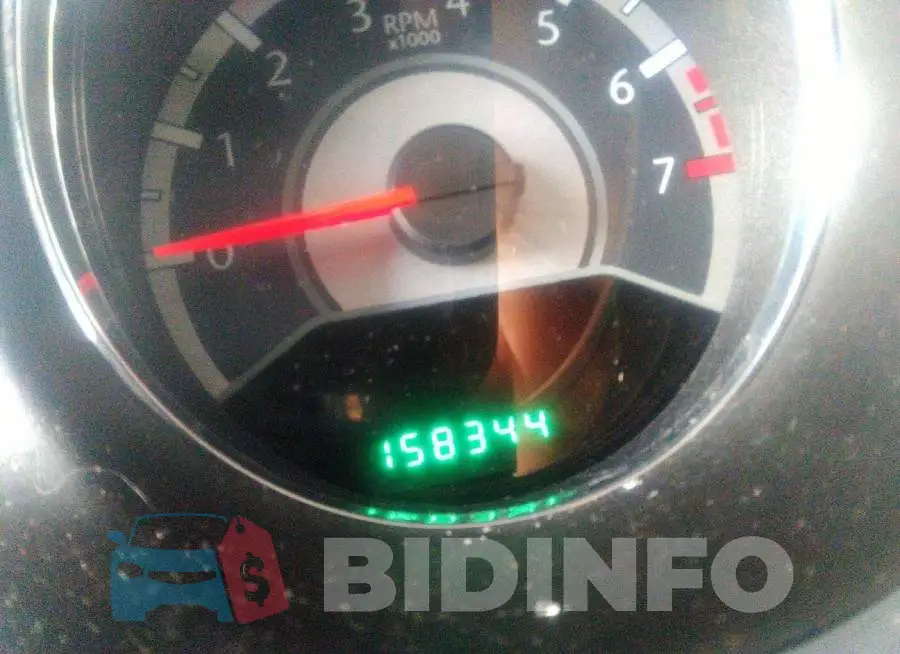1C3CCBBB8DN679432 Photo# 7