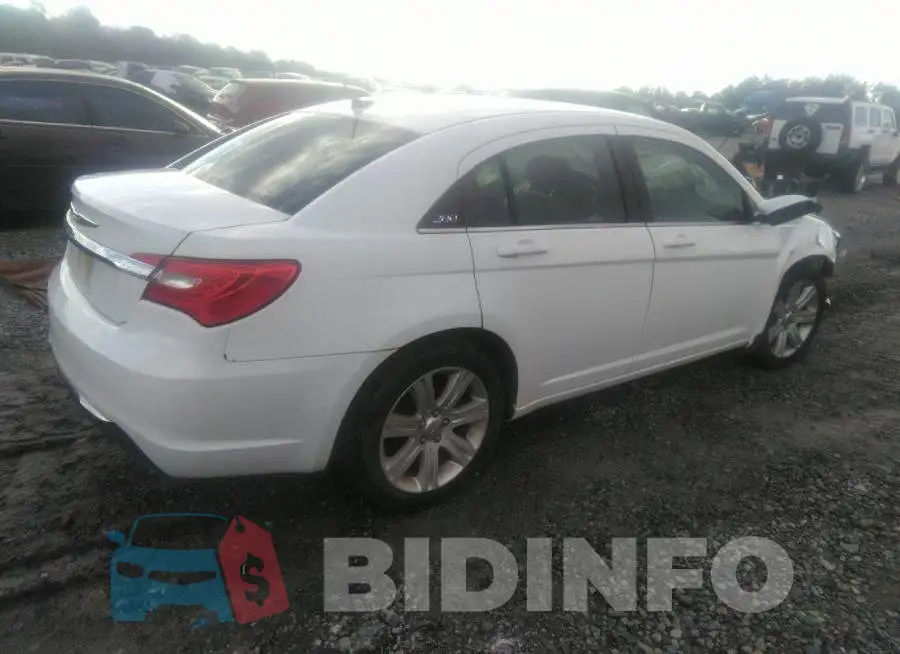 1C3CCBBB8DN679432 Photo# 4