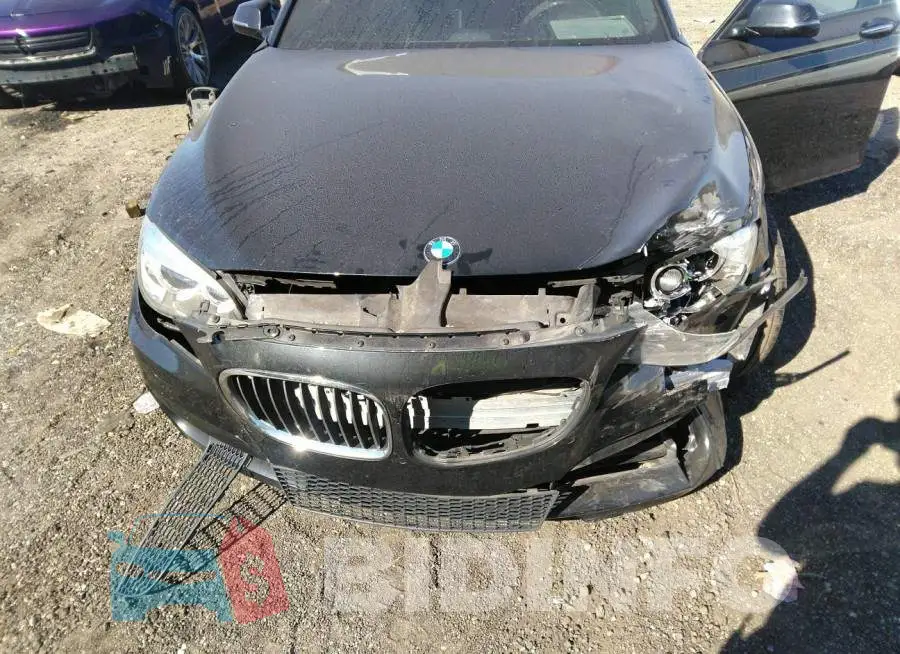 WBAYE8C56ED135815 Photo# 6