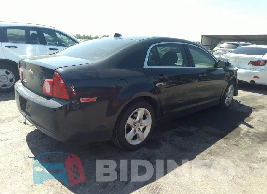 1G1ZB5E09CF283015 Photo# 4