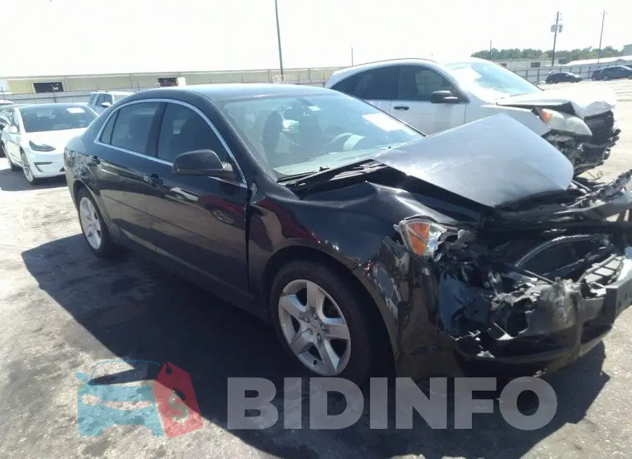 1G1ZB5E09CF283015 Photo# 1