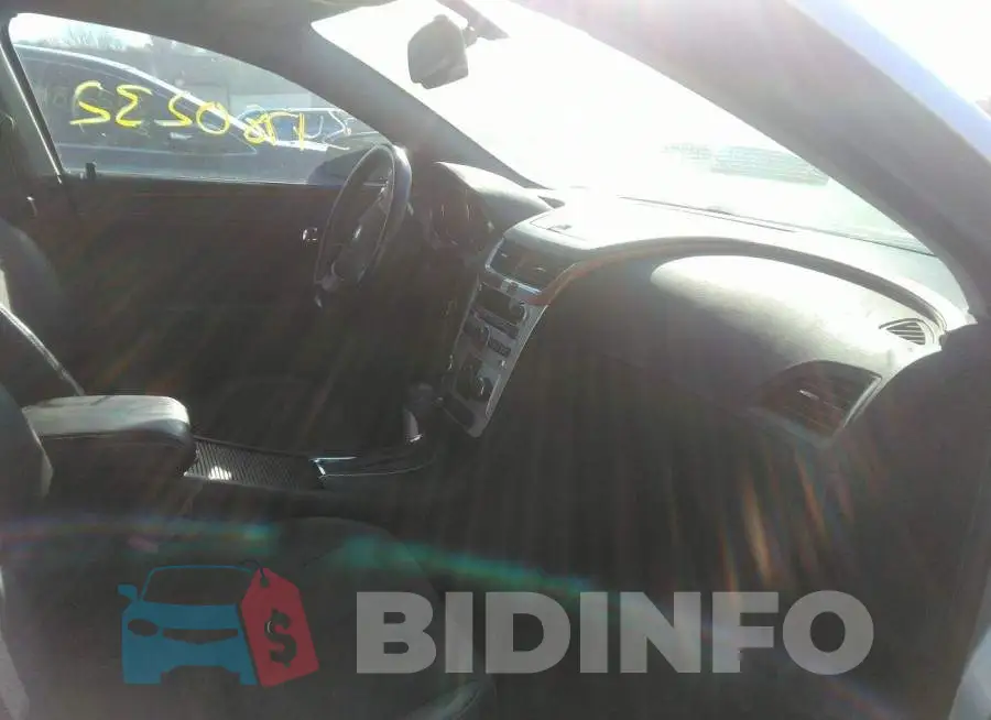 1G1ZF5E77CF172271 Photo# 5