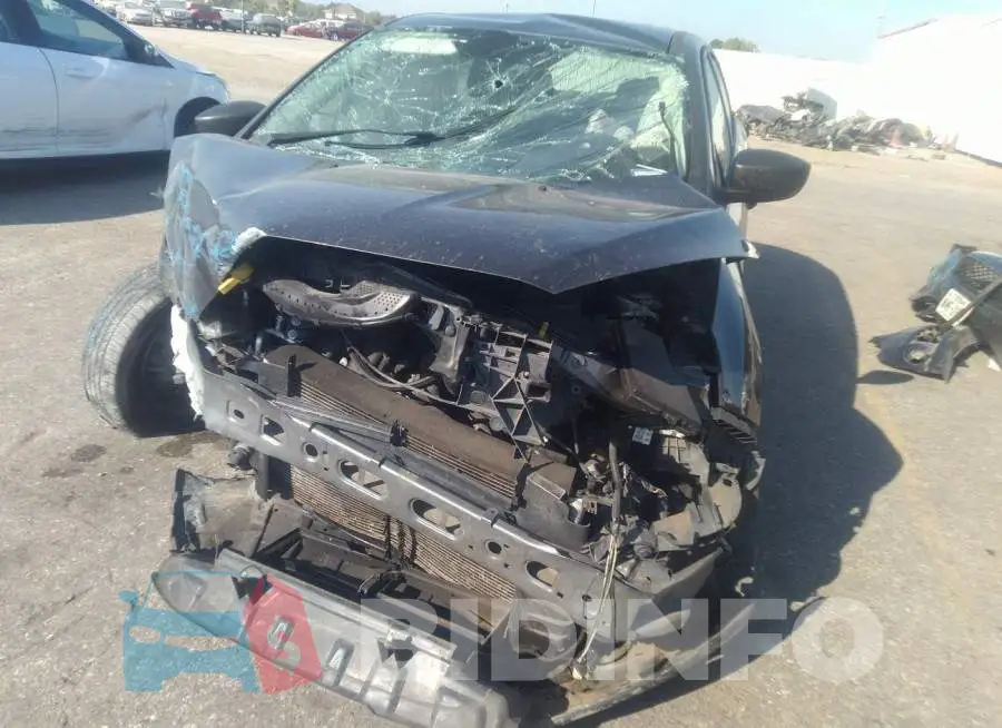 1FADP3E25HL328684 Photo# 6