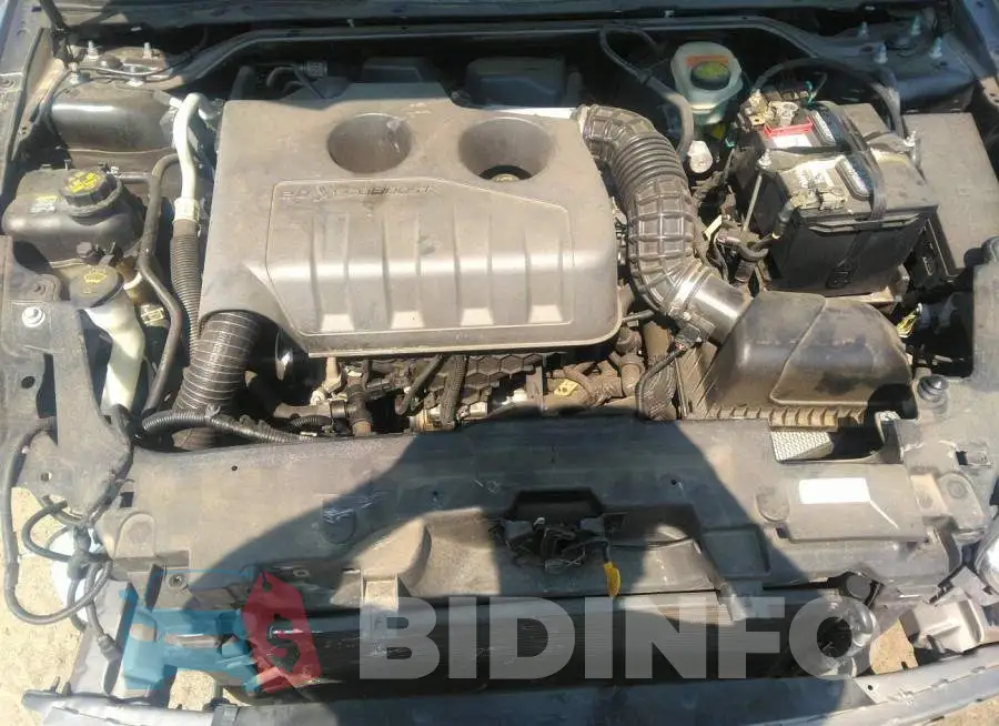 1FAHP2F97DG158936 Photo# 10
