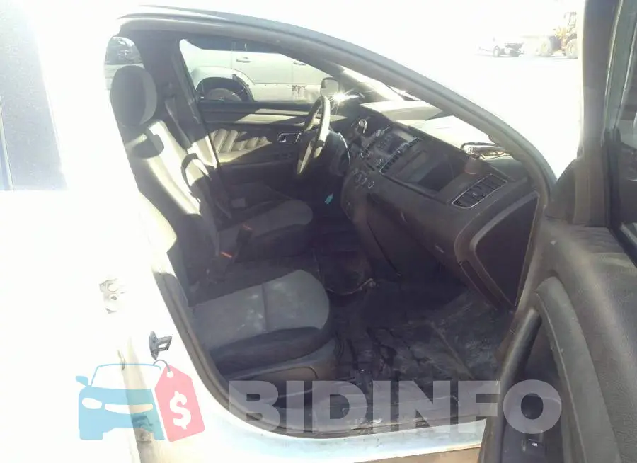 1FAHP2MK1EG172273 Photo# 5