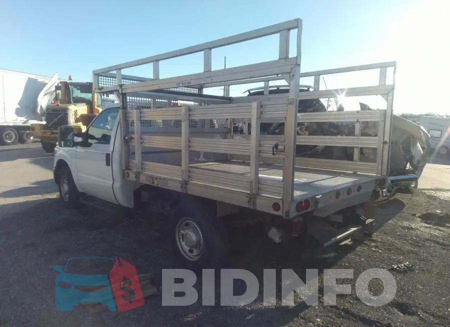1FDBF2A63DEA36078 Photo# 3