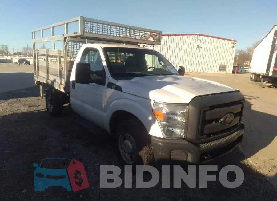 1FDBF2A63DEA36078 Photo# 1