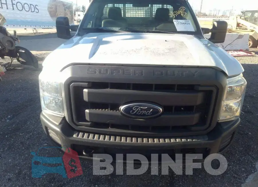 1FDBF2A63DEA36078 Photo# 6