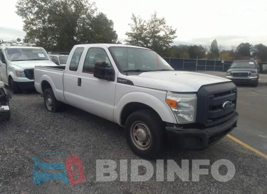 1FT7X2A67DEA76333 Photo# 1