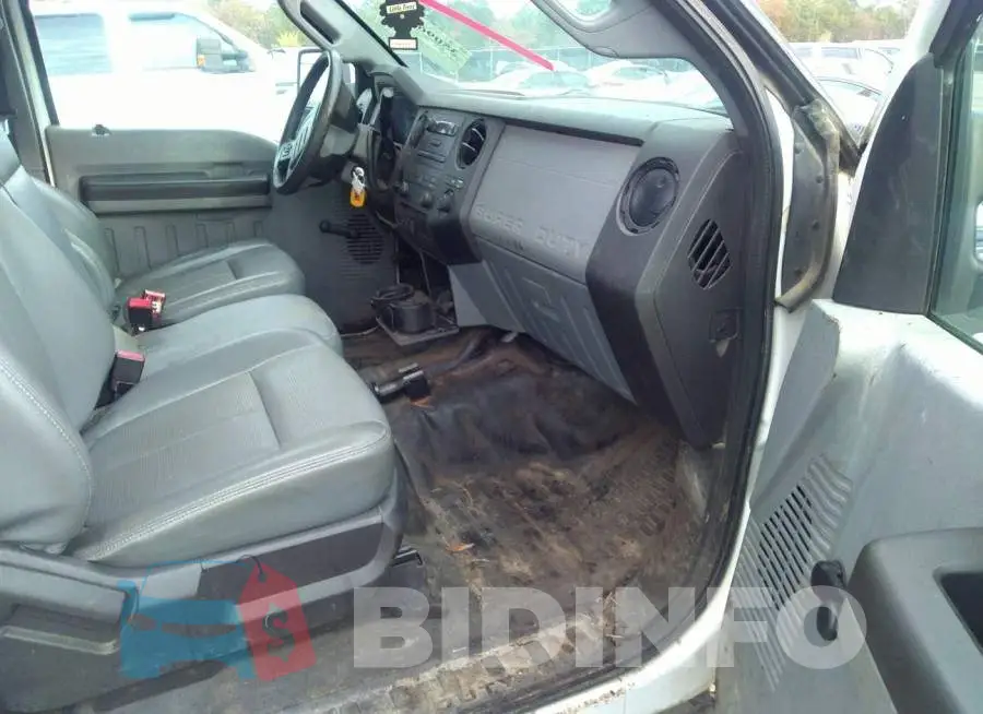 1FT7X2A67DEA76333 Photo# 5