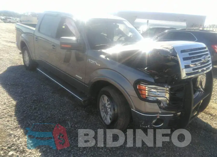 1FTFW1CT9DFD75439 Photo# 1