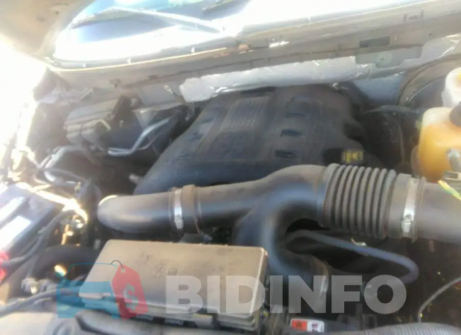 1FTFW1CT9DFD75439 Photo# 10
