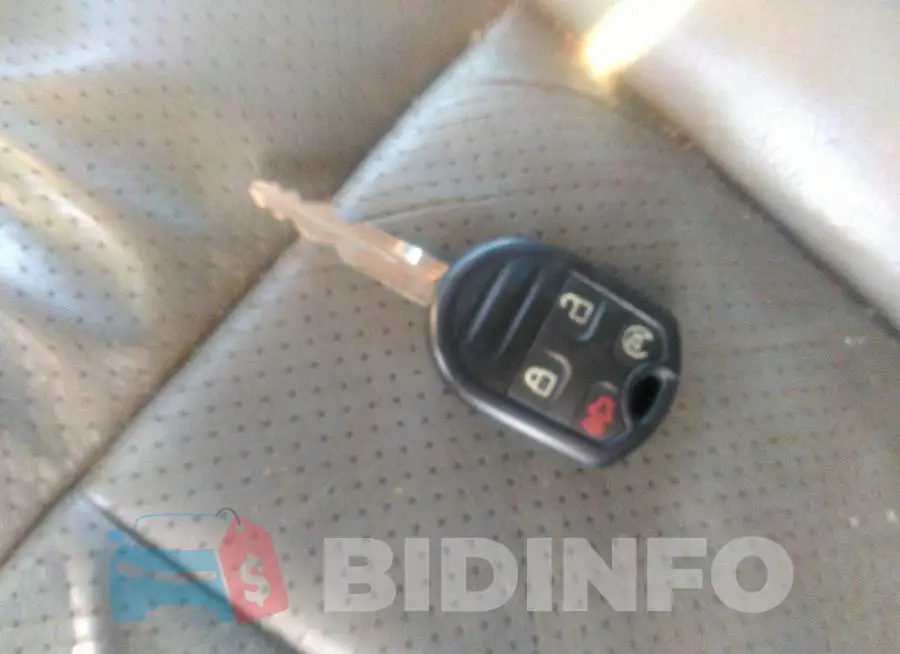 1FTFW1CT9DFD75439 Photo# 11