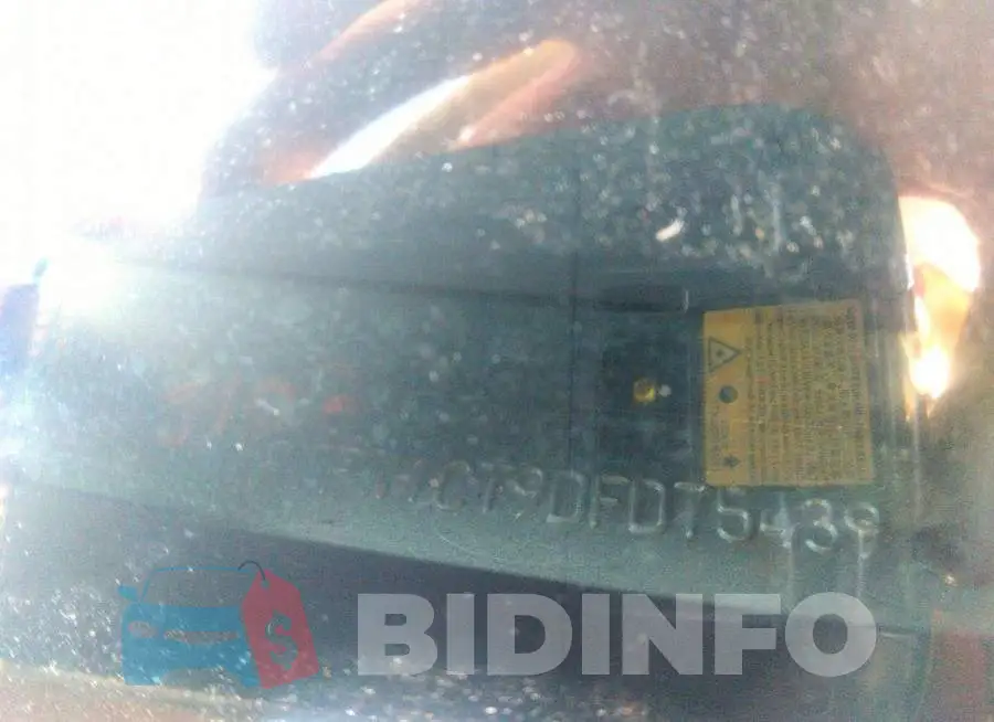 1FTFW1CT9DFD75439 Photo# 9