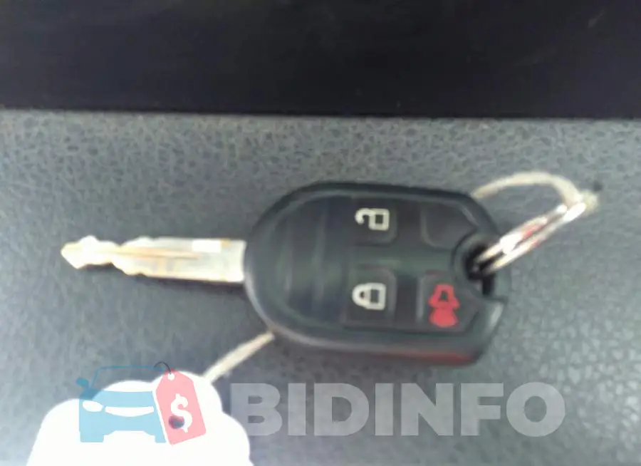 1FTFW1EF4CFC45039 Photo# 11