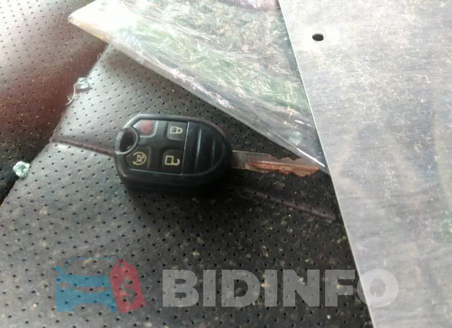 1FTFW1EF7DFB80107 Photo# 11