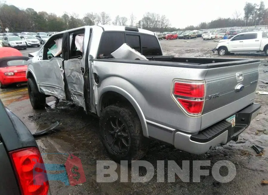 1FTFW1EF7DFB80107 Photo# 3