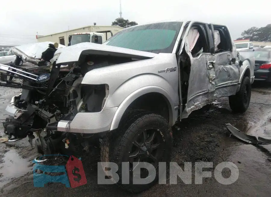 1FTFW1EF7DFB80107 Photo# 2