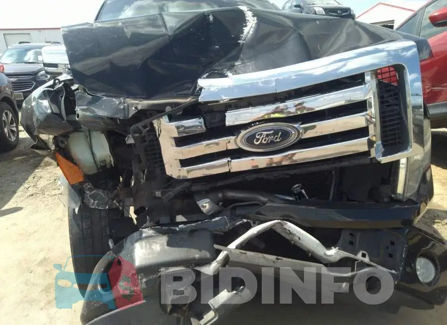 1FTFX1CF0CKD18382 Photo# 6