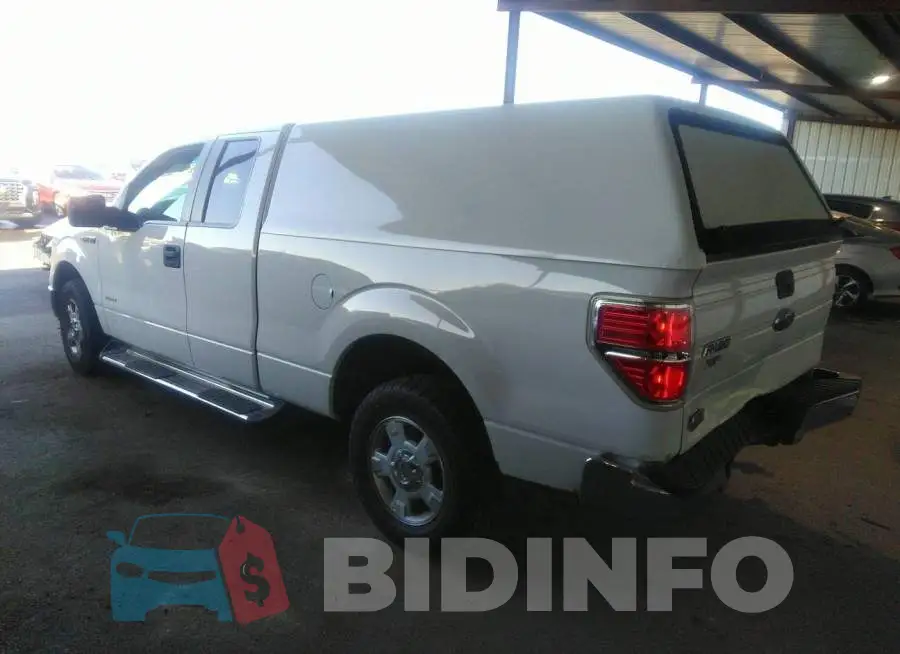 1FTFX1CT9CFC96073 Photo# 3