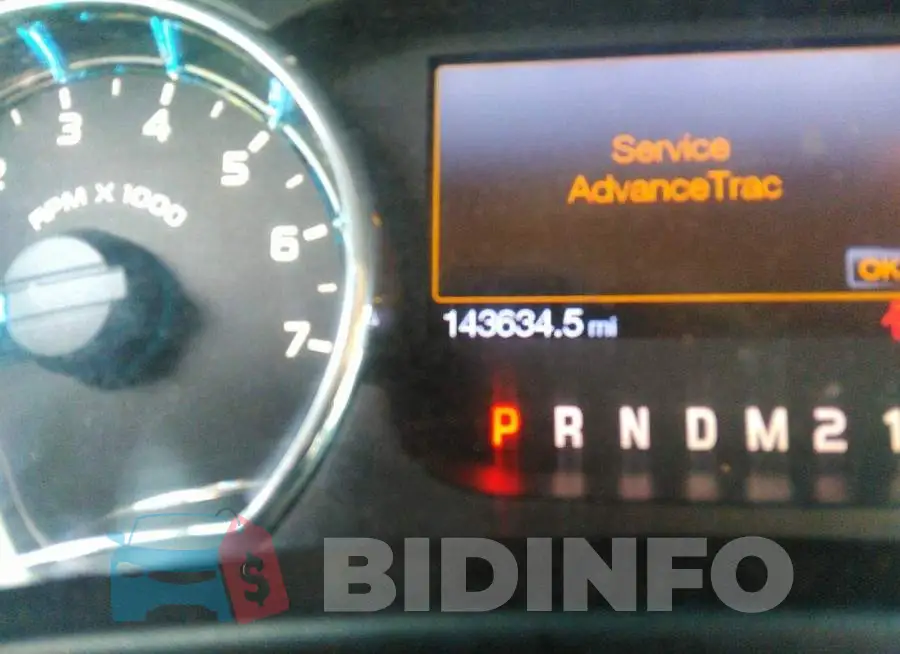 1FTFX1CTXCFB09262 Photo# 7