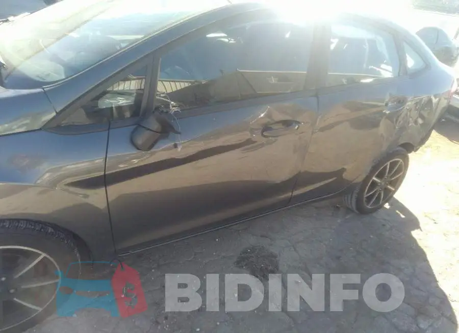 3FADP4BJ3GM138607 Photo# 6