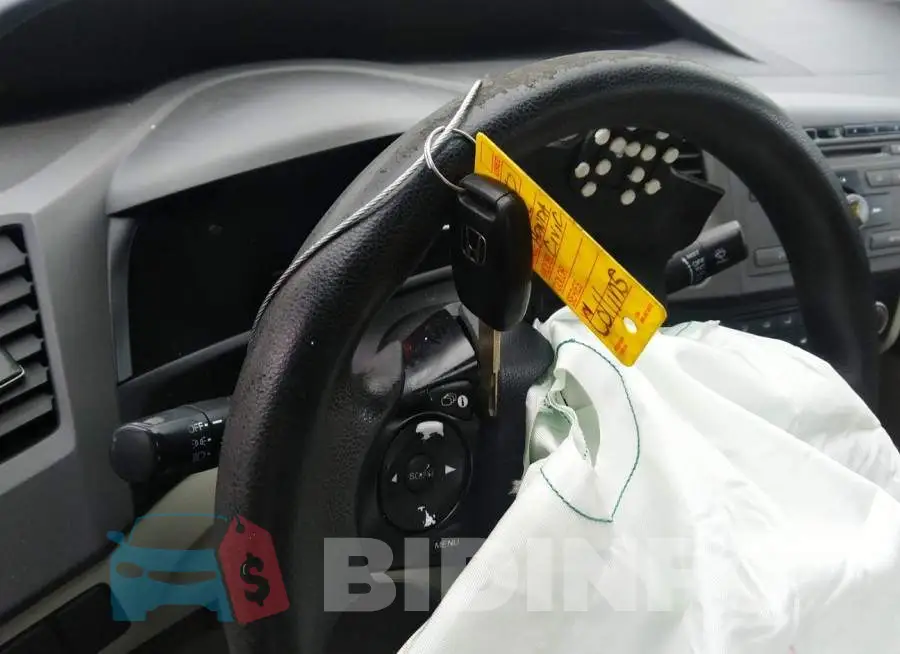 19XFB2F50CE068359 Photo# 11