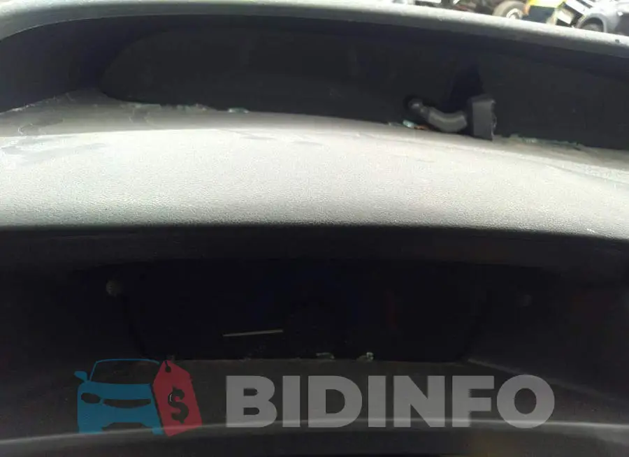19XFB2F58DE084987 Photo# 7