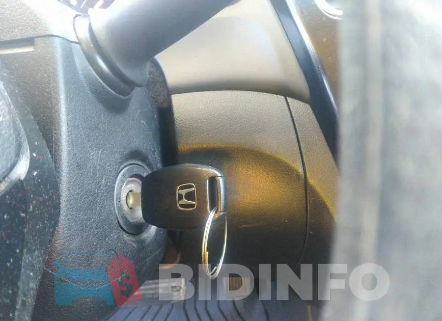 2HGFB2F57DH590168 Photo# 11