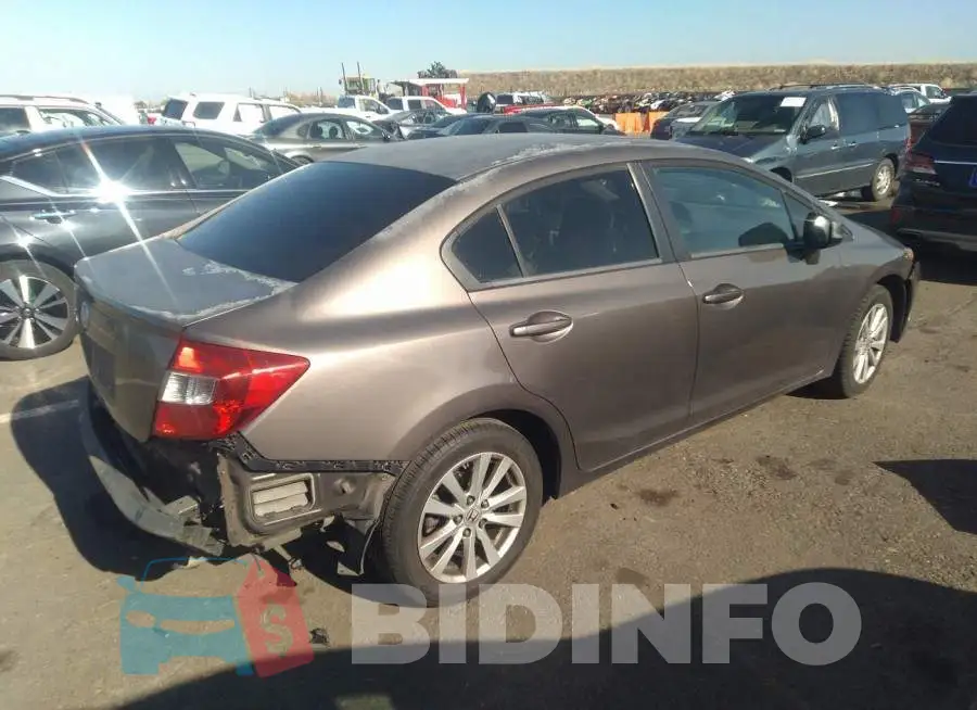 2HGFB2F93CH507322 Photo# 4