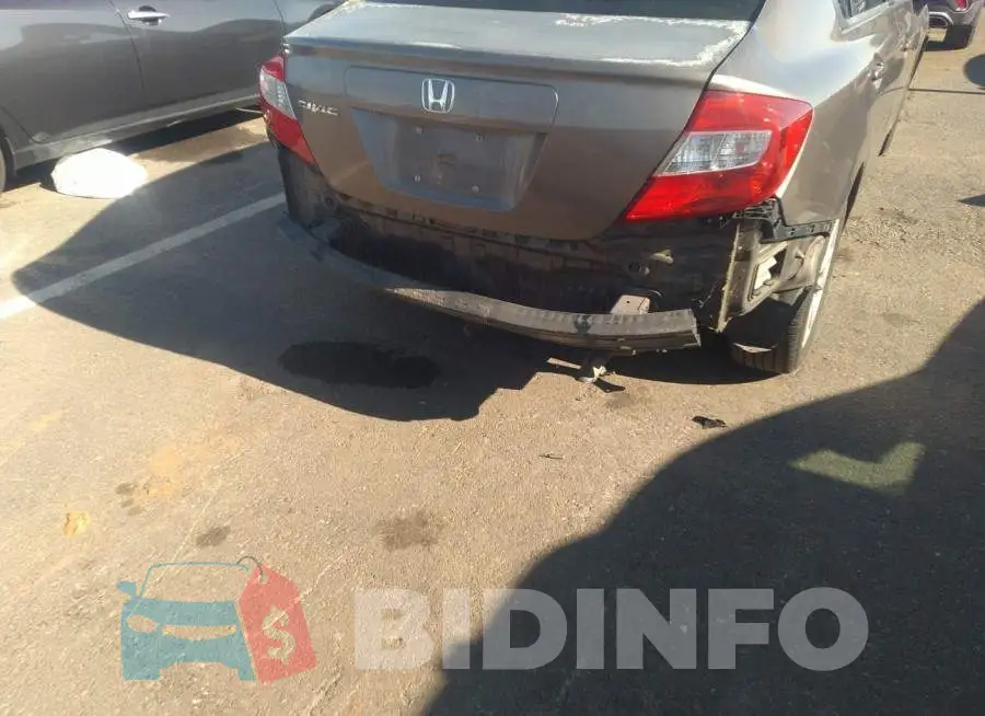 2HGFB2F93CH507322 Photo# 6