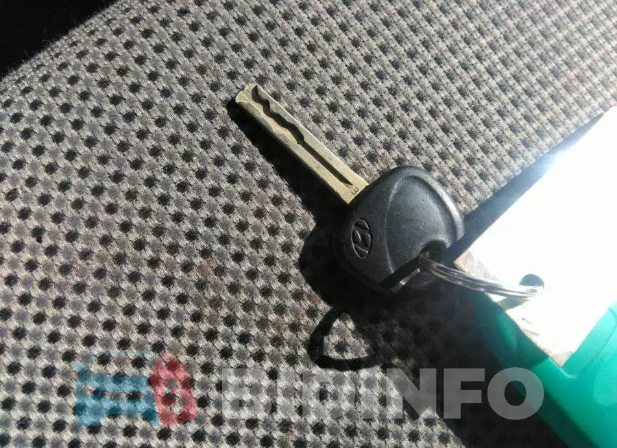 5NPEB4AC8CH425764 Photo# 11
