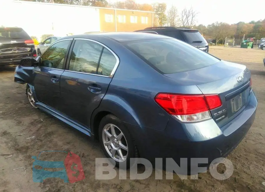 4S3BMCA64D3040782 Photo# 3