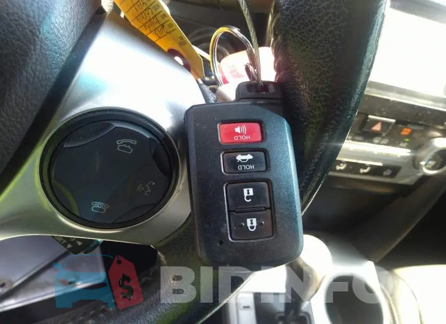 4T1BF1FK7EU755423 Photo# 11