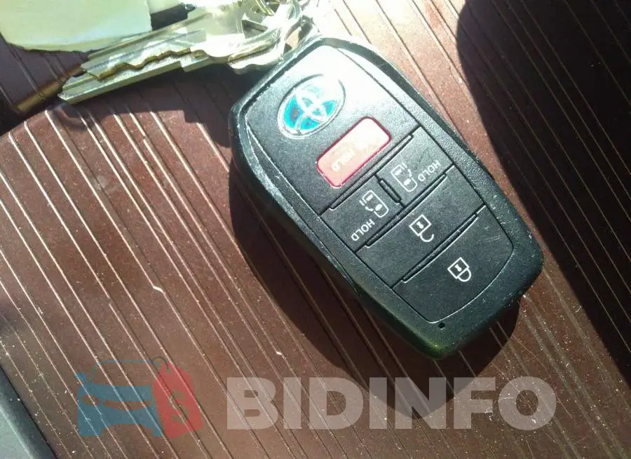 5TDKRKECXMS033863 Photo# 11
