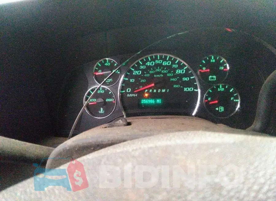 1GTW7FCA0E1143674 Photo# 7