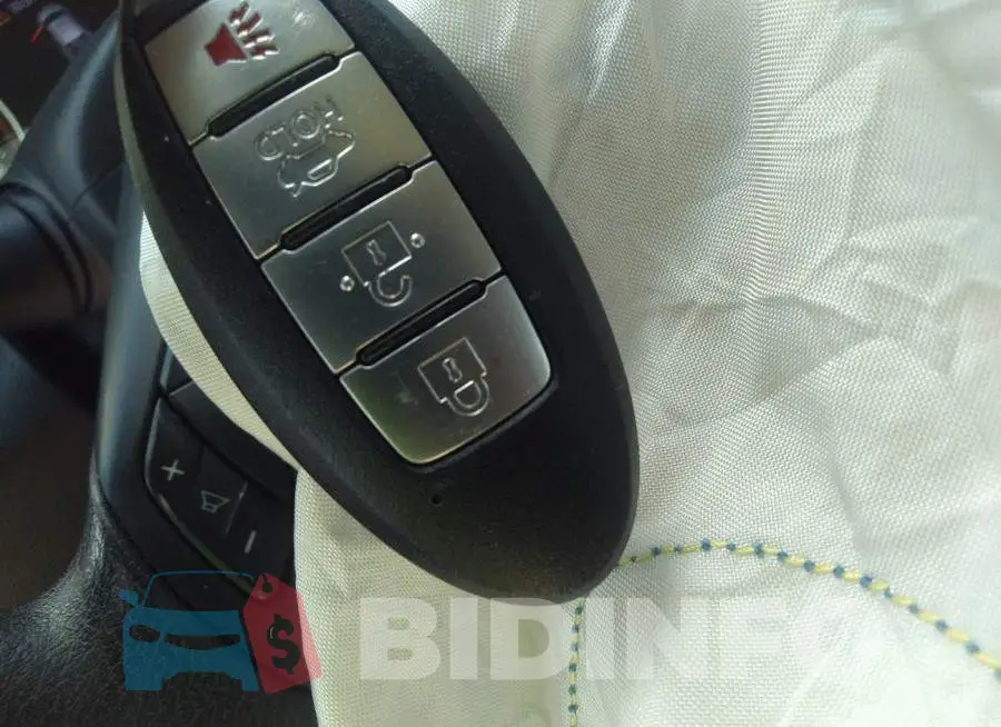 1N4BL4BV1KC246580 Photo# 11