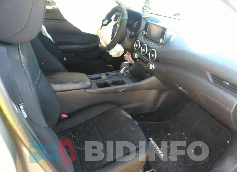 3N1AB8BVXNY212166 Photo# 5