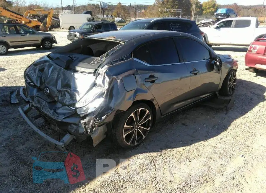 3N1AB8BVXNY212166 Photo# 4