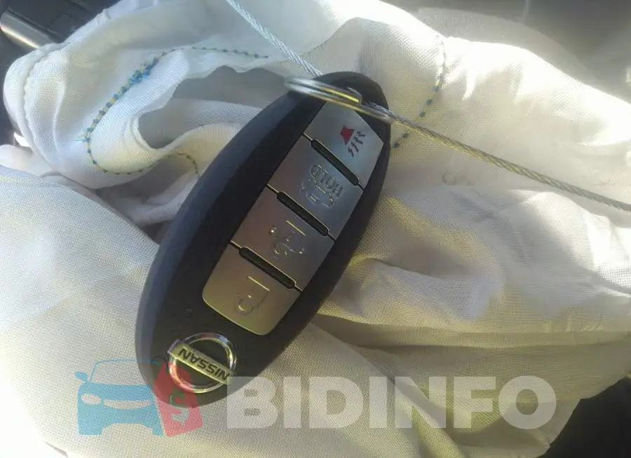 3N1CN8EV8LL833508 Photo# 11