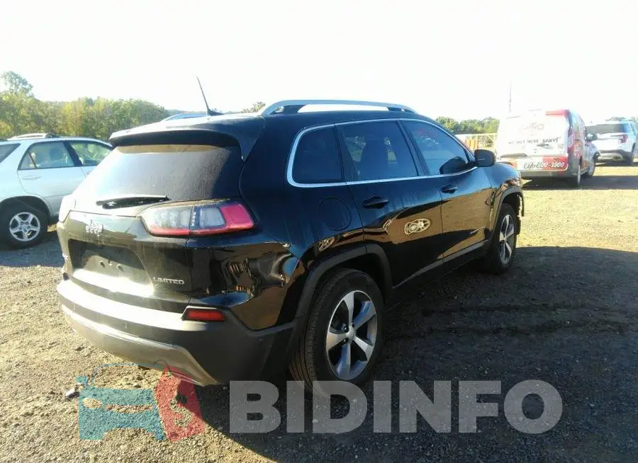 1C4PJMDX9MD178448 Photo# 4