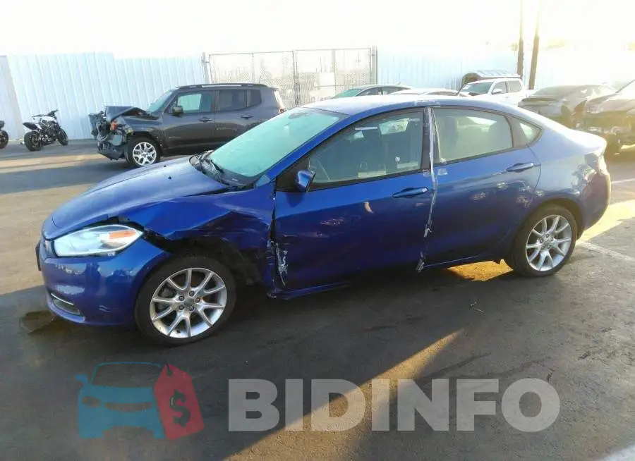 1C3CDFBA1DD194521 Photo# 2