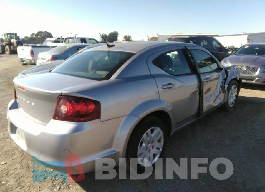 1C3CDZAB7DN537547 Photo# 6